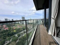 Forte Suites (D8), Apartment #468103891